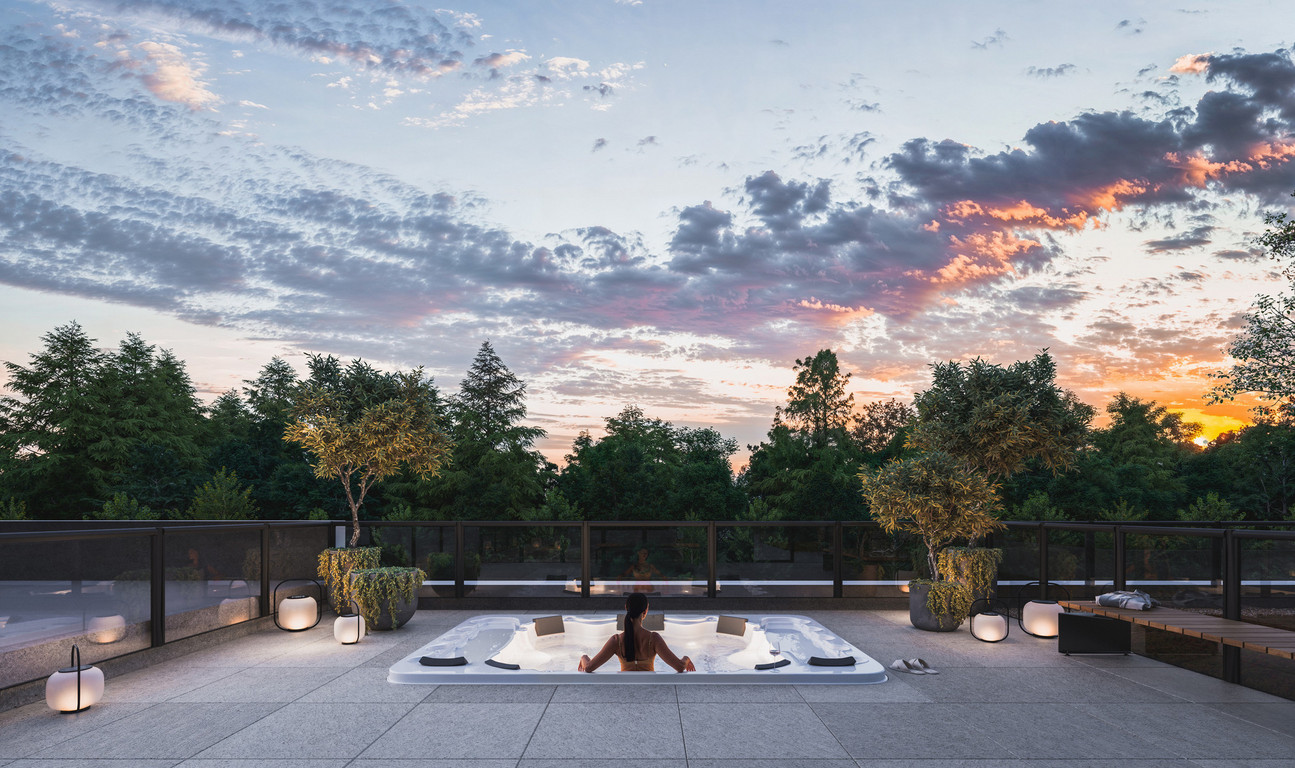 Life Enhancing Amenities