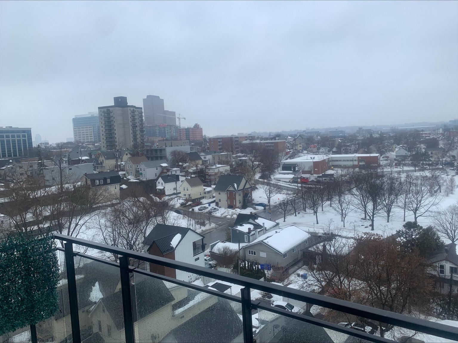 Le Vibe 7888 DollarddesOrmeaux street, Gatineau, QC