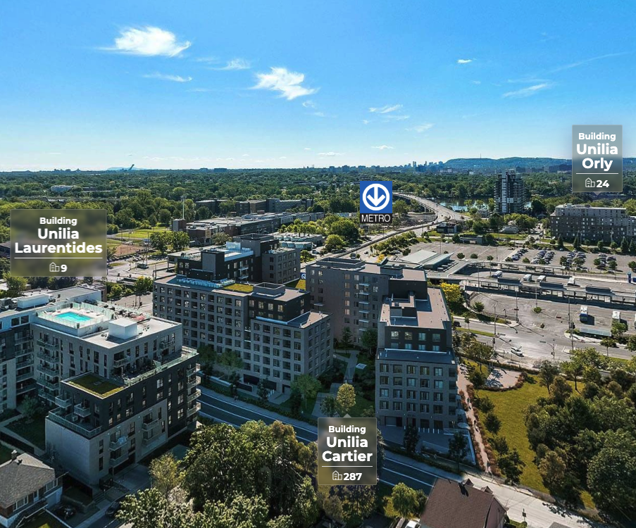 70 Boulevard des Laurentides — photo 1
