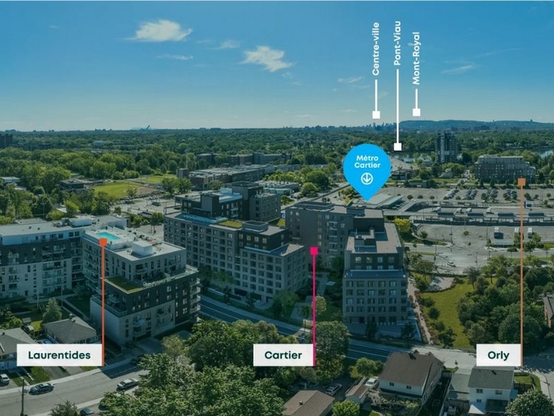 70 Boulevard des Laurentides — photo 2