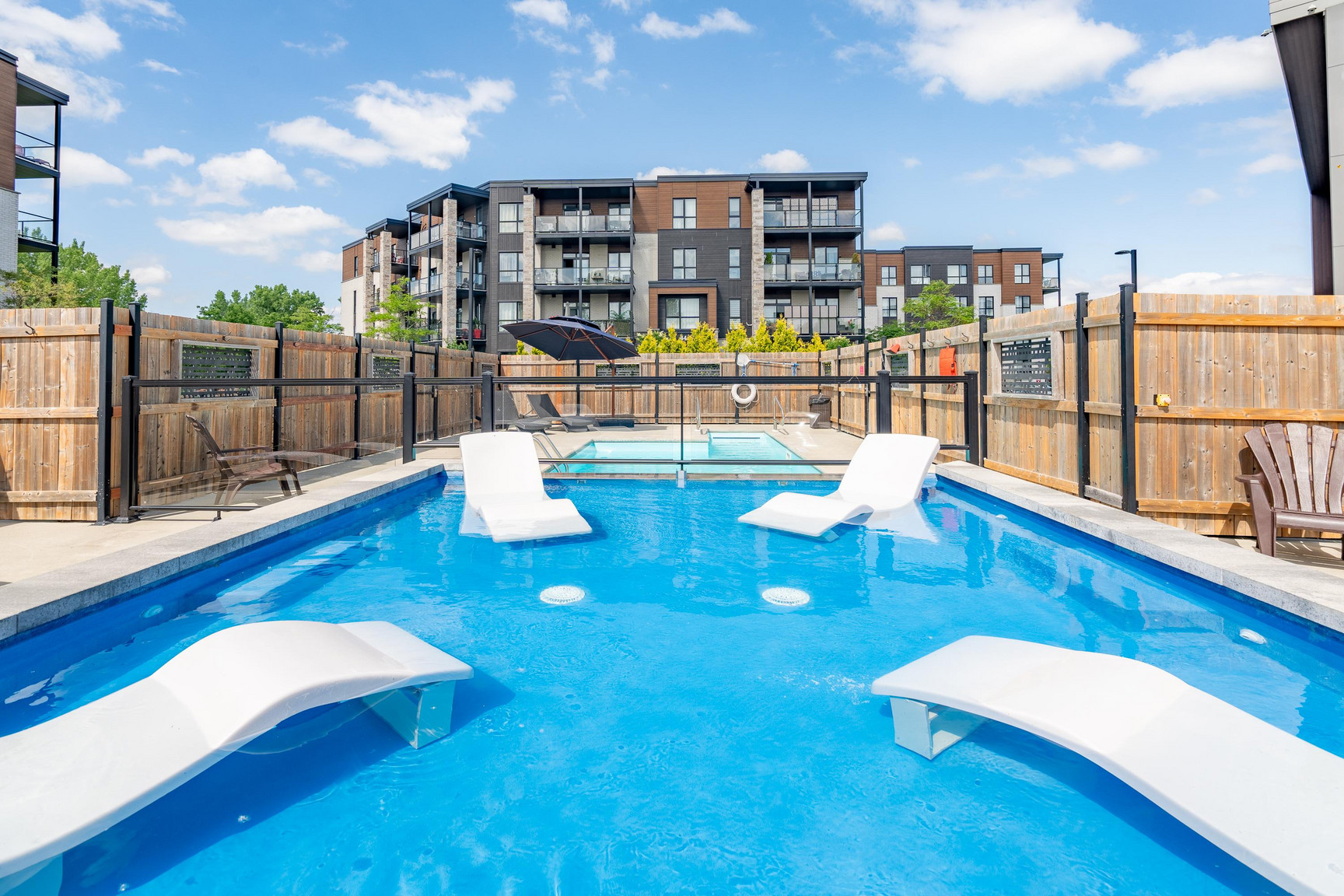 Amenities Section Image