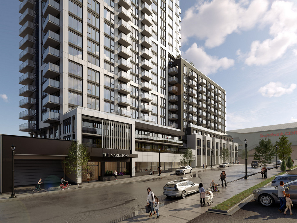 Landing Section Image