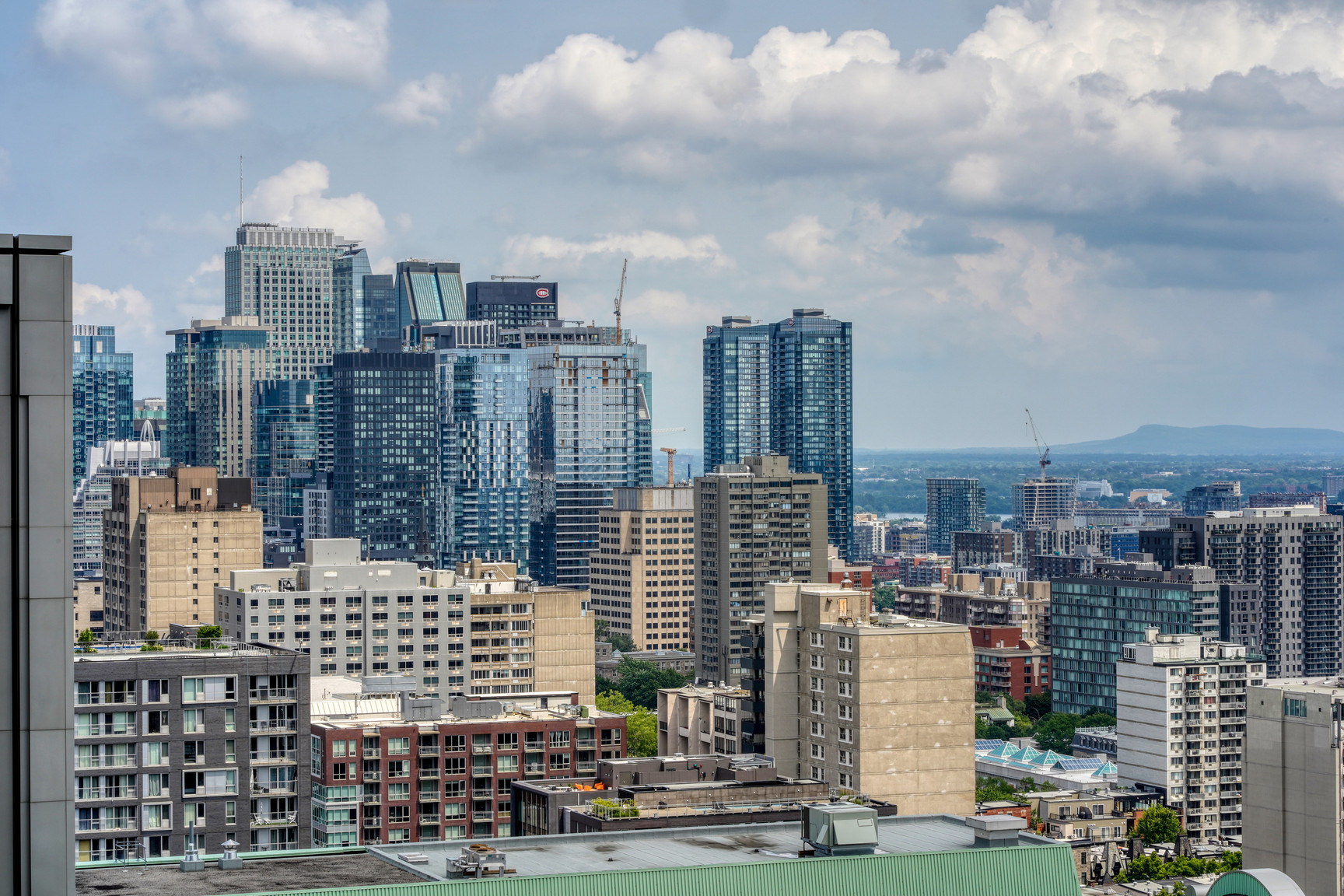 4000 De Maisonneuve Blvd. West — photo 2