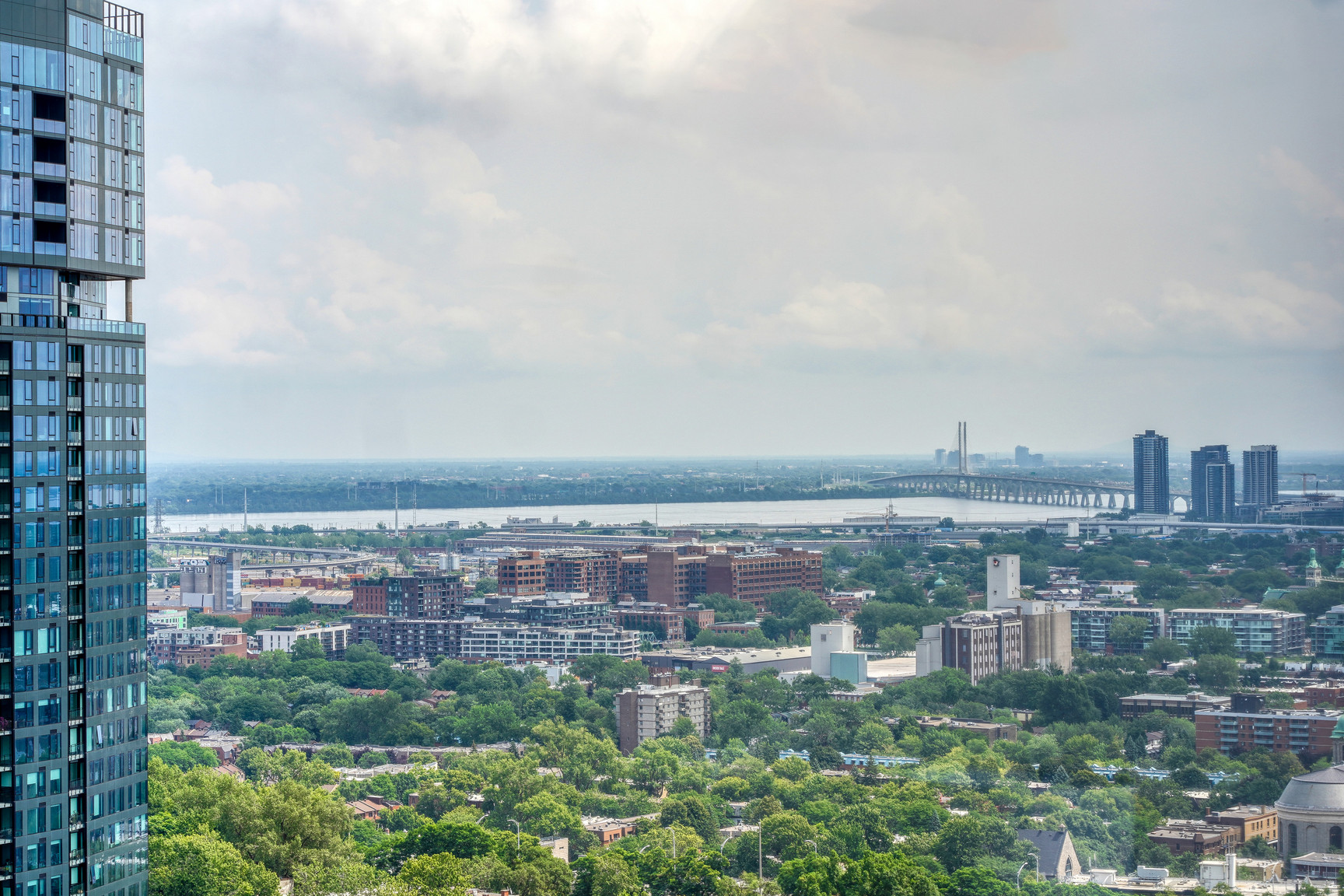 4000 De Maisonneuve Blvd. West — photo 3