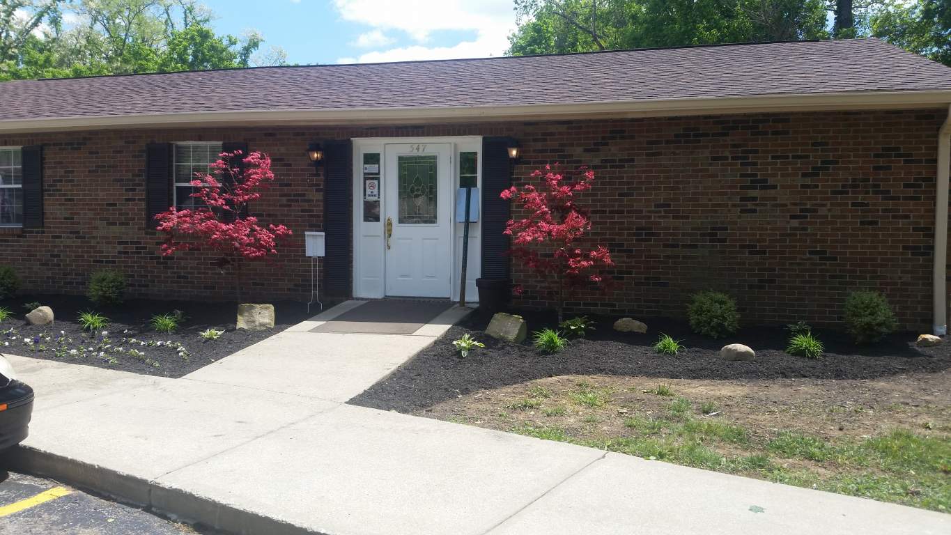 Woodland Heights Apartments Chillicothe Commercial One Realtors