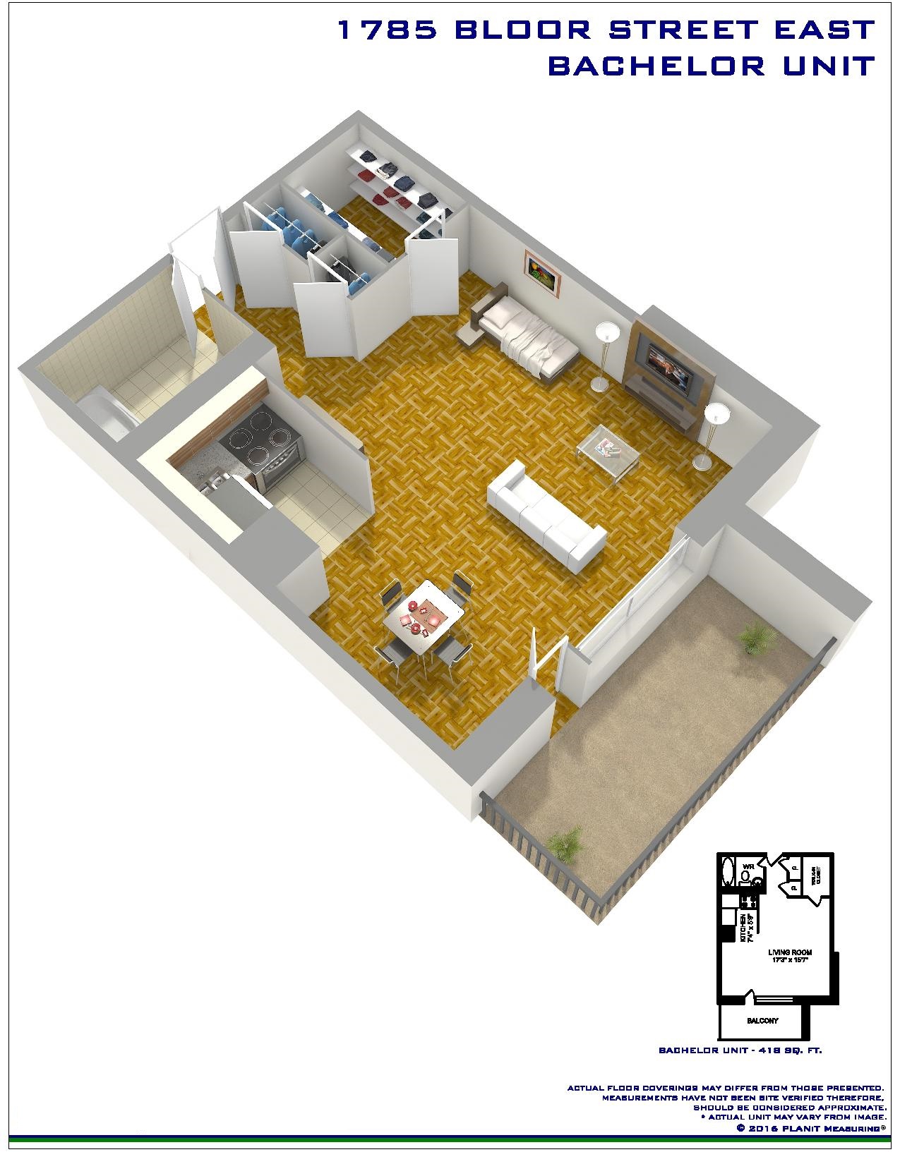 Linwood Apartments Dixie and Bloor Mississauga Compten