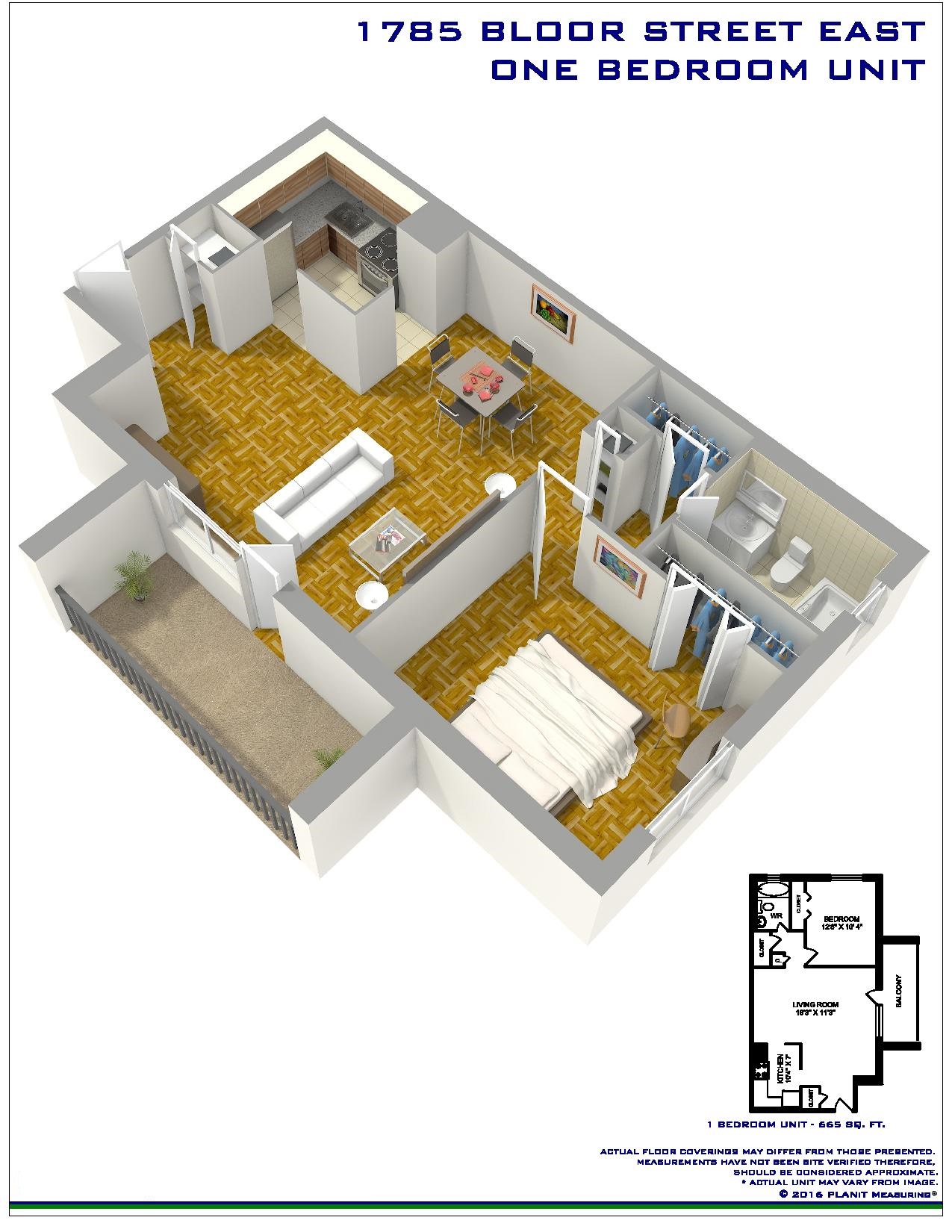 Linwood Apartments Dixie and Bloor Mississauga Compten