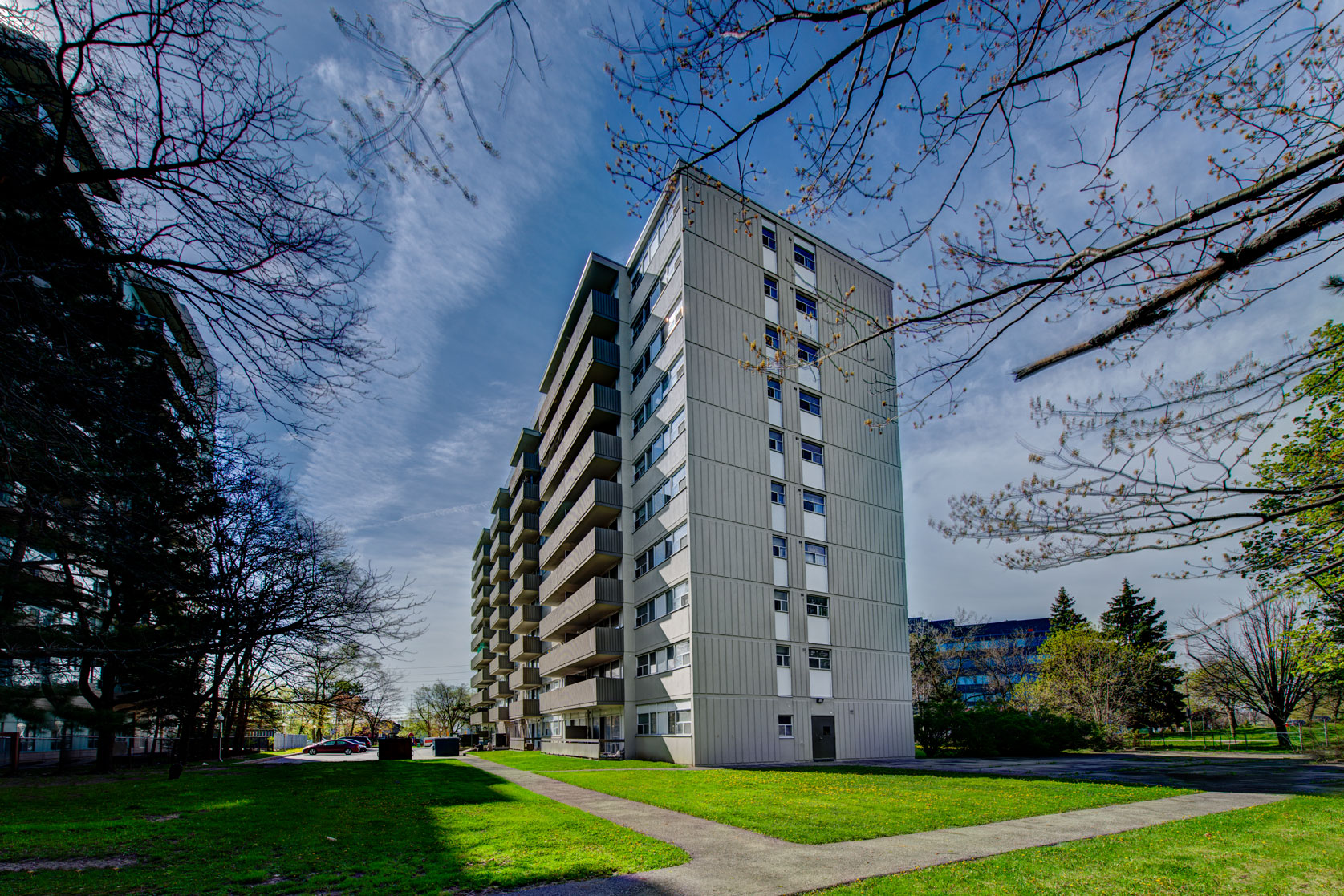 Agnes Apartments Close to Square One Mississauga Apartments Compten