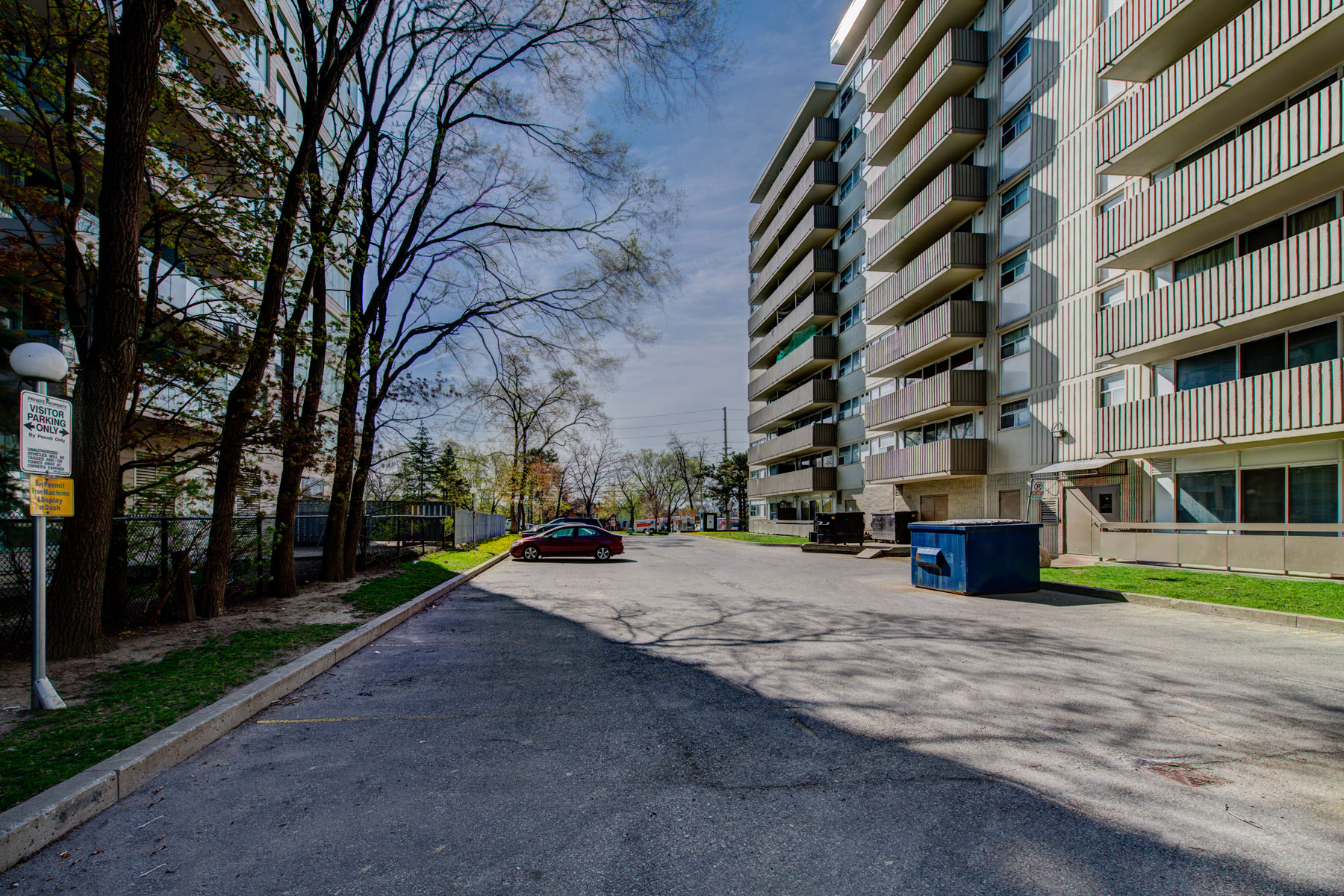 Agnes Apartments Close to Square One Mississauga Apartments Compten