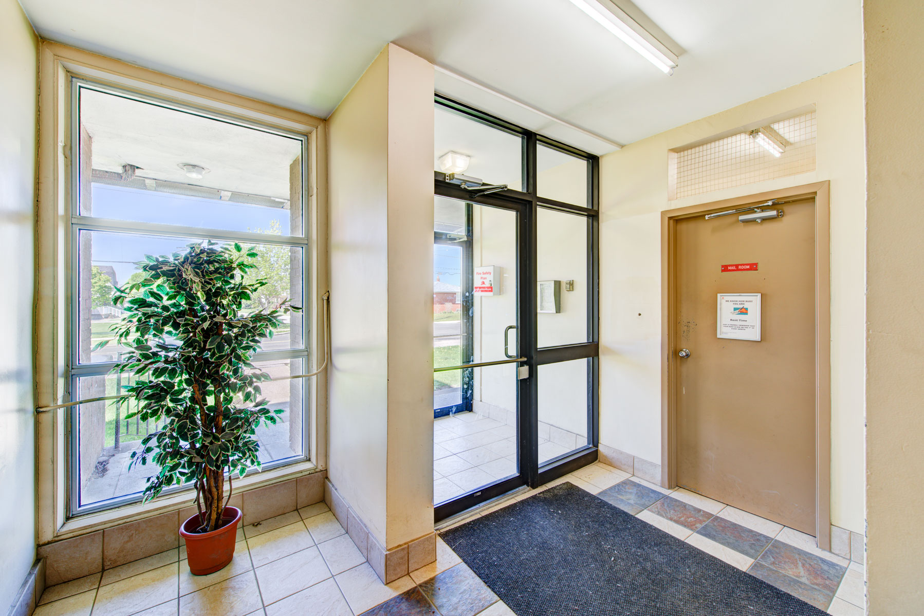 Wilson Heights Apartments for Rent 45 Faywood Compten