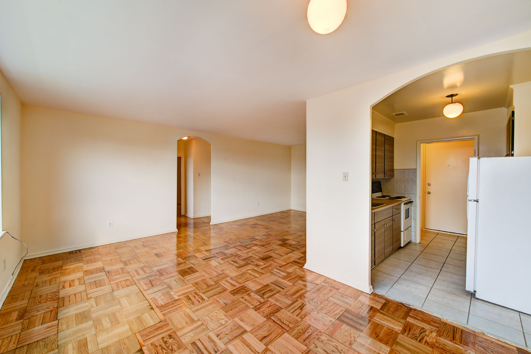 Wilson Heights Apartments for Rent Toronto Compten