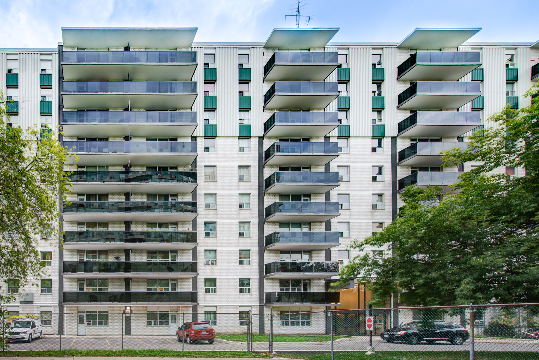 Agnes Apartments Cooksville Mississauga Mississauga Apartments Compten