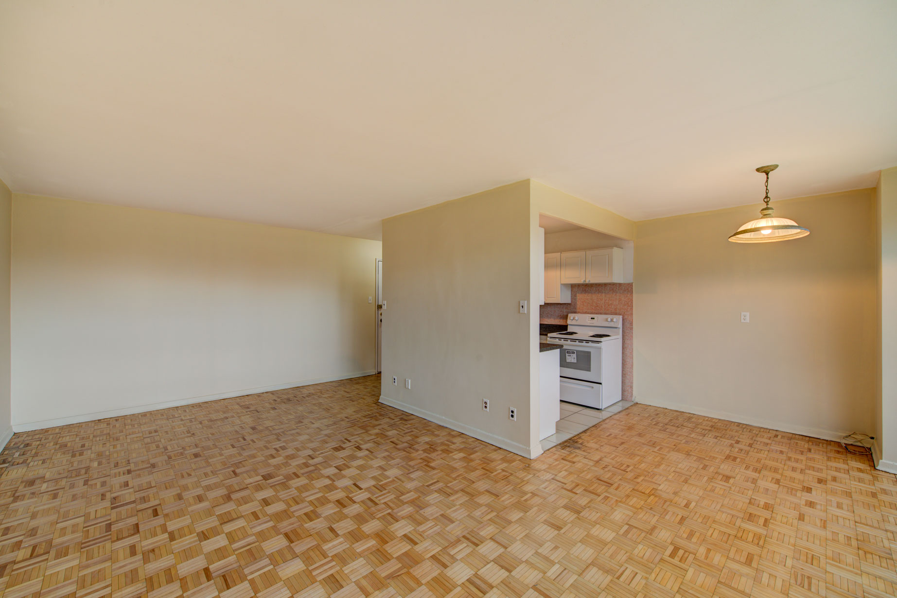 Donway Properties Don Mills and Lawrence Compten