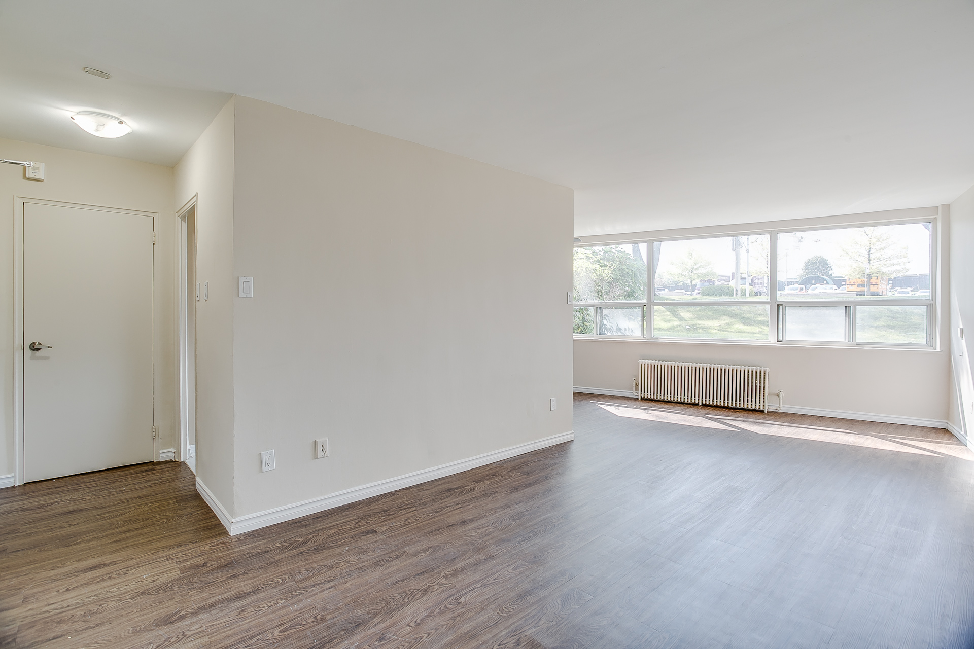 Donway Properties Don Mills and Lawrence Compten