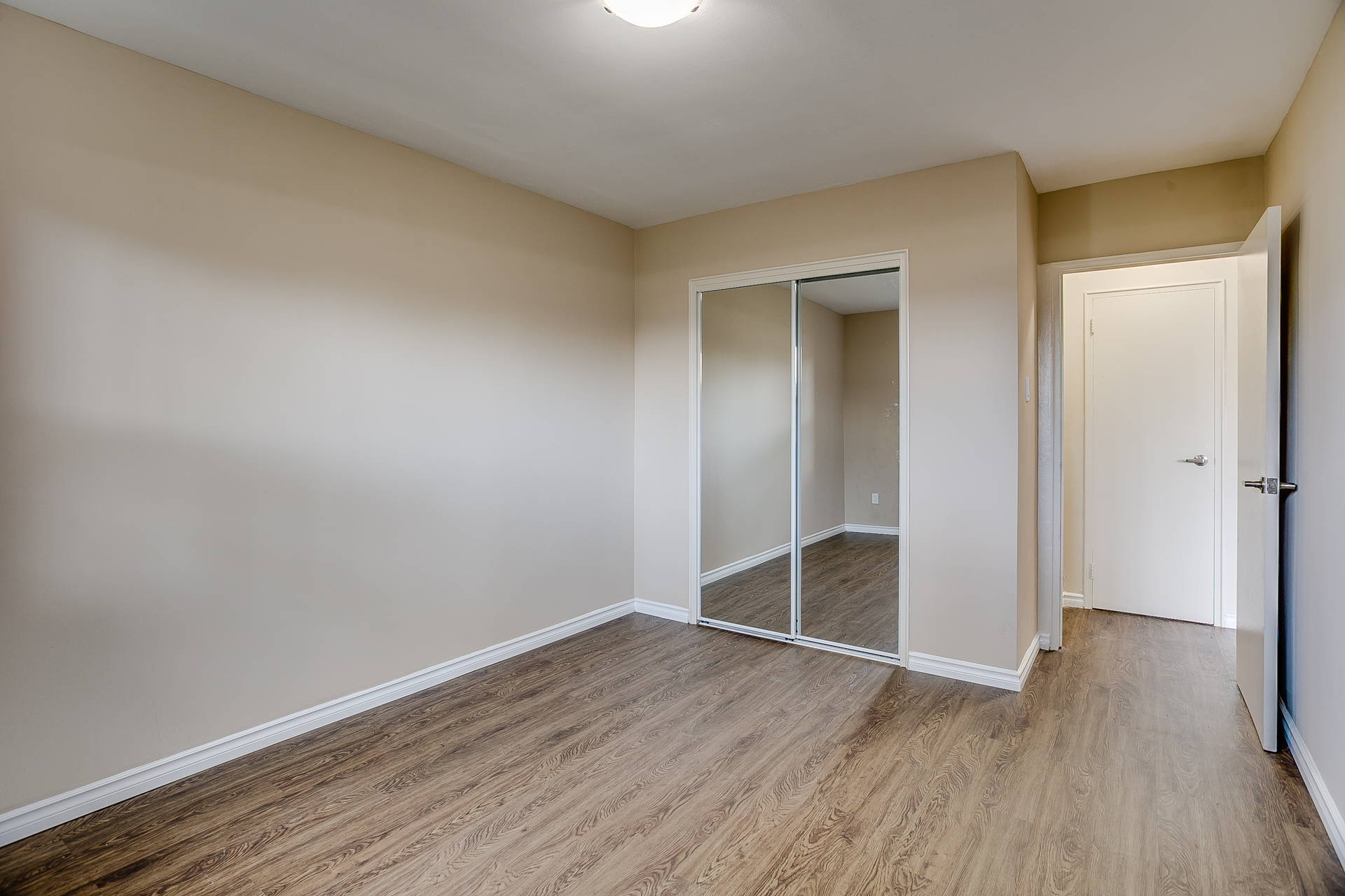 Donway Properties Don Mills and Lawrence Compten