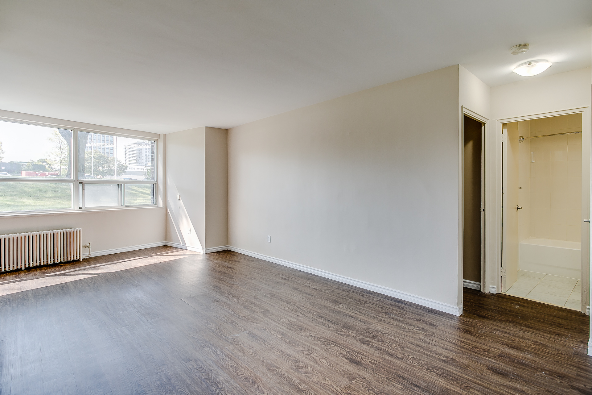 Donway Properties Don Mills and Lawrence Compten