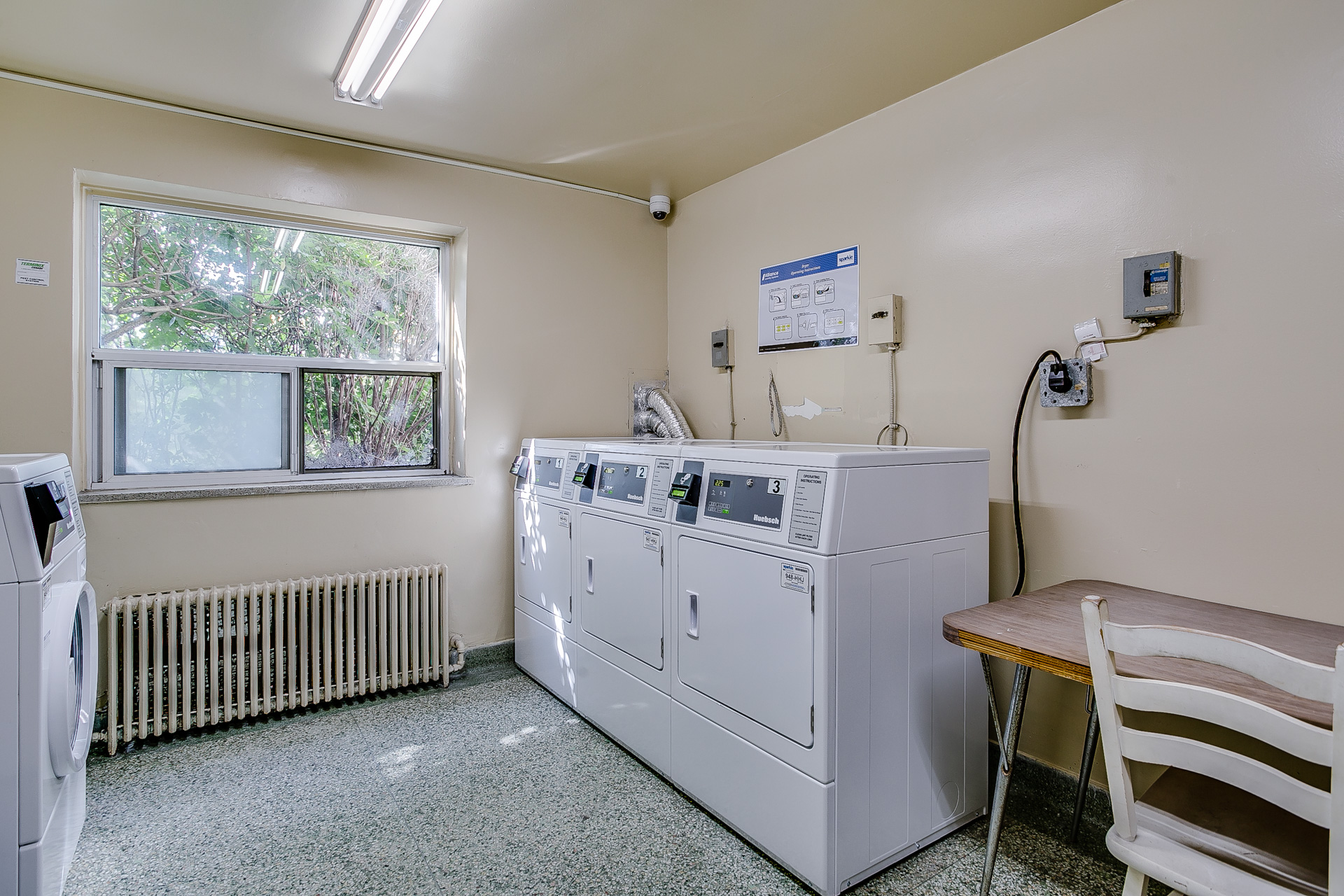 Donway Properties Don Mills and Lawrence Apartments for Rent Compten