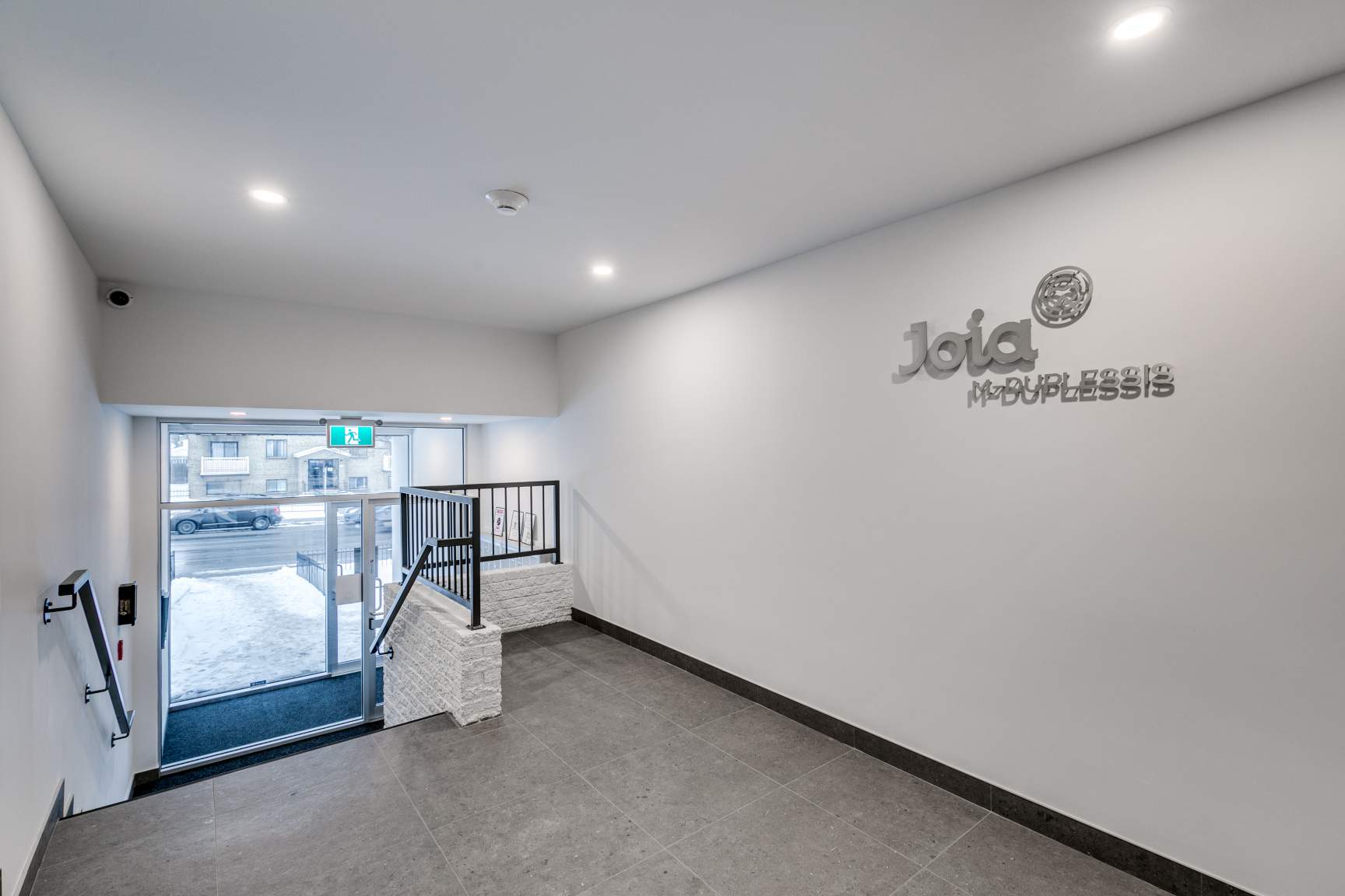 6269 Boul. Maurice-Duplessis — photo 1