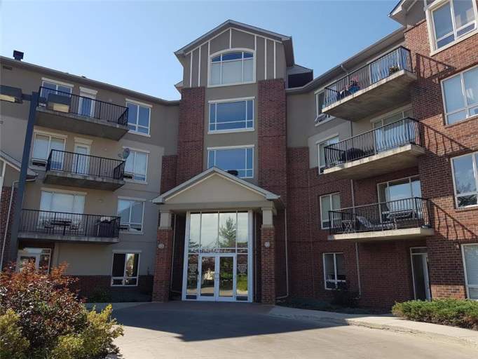 6220 134 Avenue Condo in Belvedere Insuite Laundry! Cornerstone