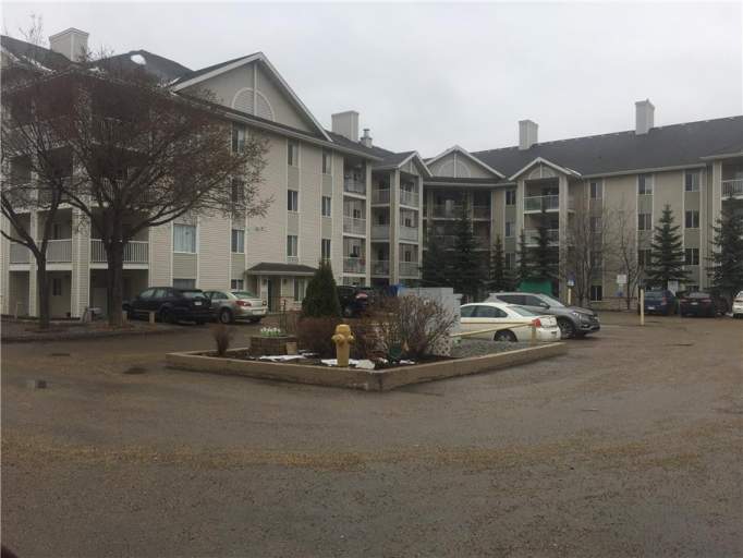 11218 80 Street Condo In North East Edmonton Cornerstone Management