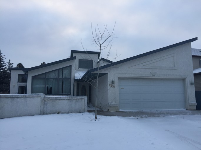 4203 Ramsay Crescent Home in Ramsay