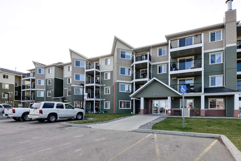 6921 199 Street Condo in Glastonbury Cornerstone Management