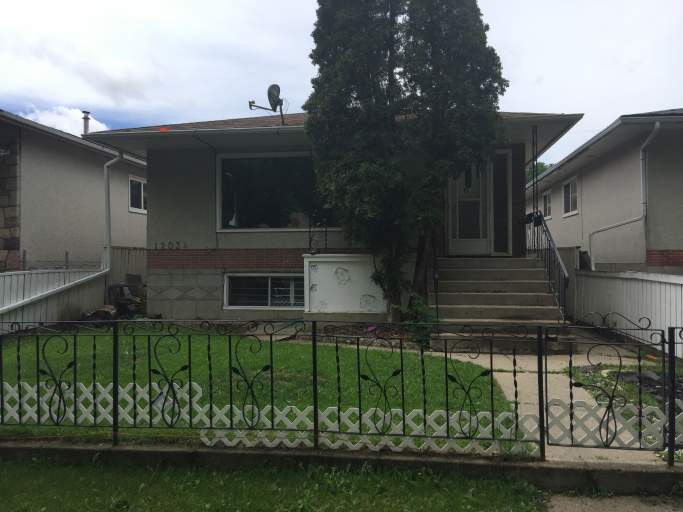 12034 94 Street Basement Suite in Alberta Avenue Cornerstone Management