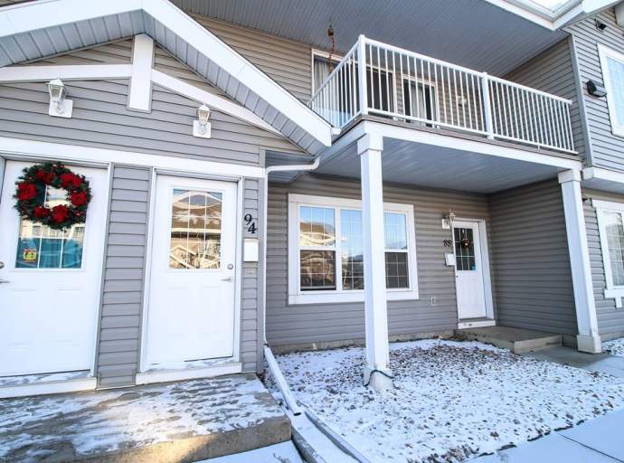 150 Edwards Drive SW Furnished Condo in Ellerslie Cornerstone