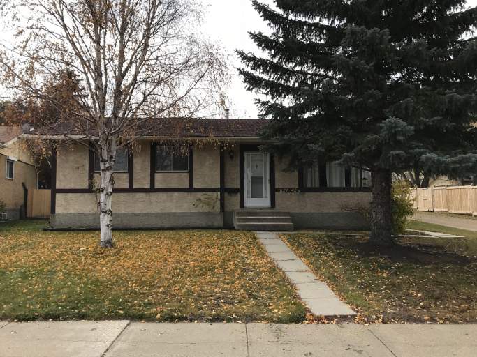 1627 42 Street Bungalow in Pollard Meadows Cornerstone Management