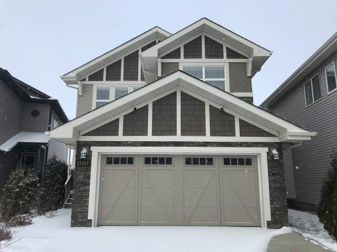 21363 96 Avenue Home in ber Greens Cornerstone Management