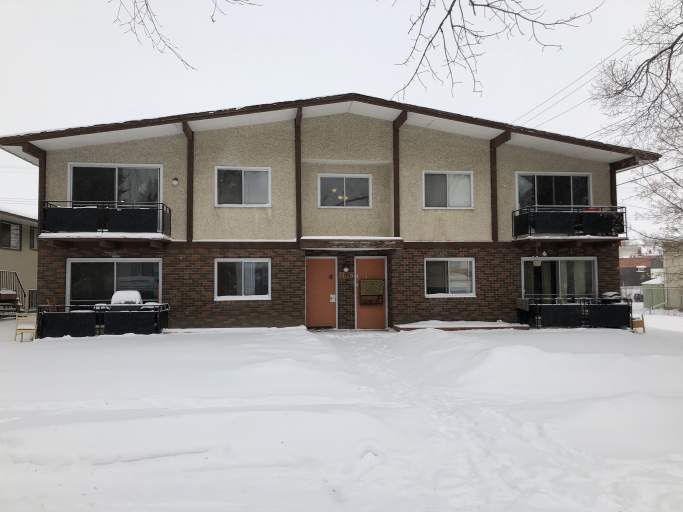 3648 117 Avenue 3 Bedroom Unit in Beverly Heights Cornerstone