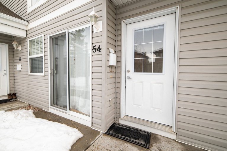 150 Edwards Drive Condo in Ellerslie Cornerstone Management