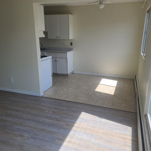 10630 108 Street Apartment Building in Central McDougall Cornerstone Management