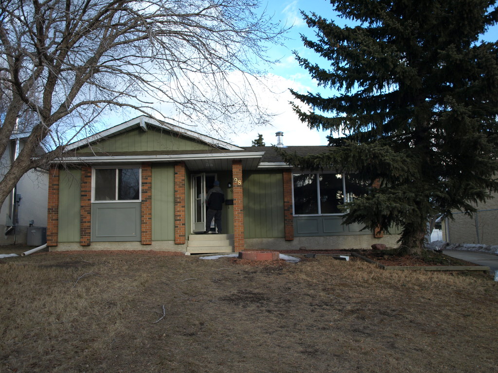 98 Granville Crescent Home In Sherwood Park Cornerstone Management