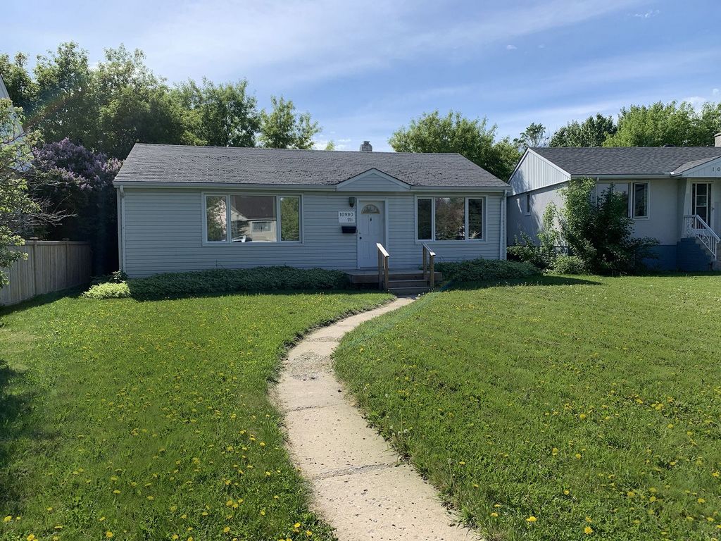 Edmonton Houses For Rent Edmonton House Rental Listings Page 1