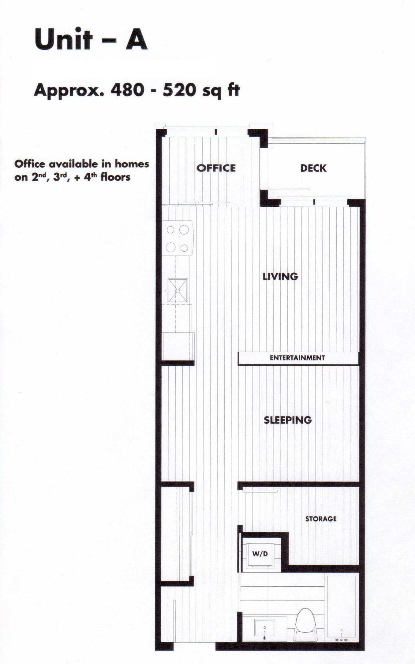 The Porter Apartments Pet Friendy Suites