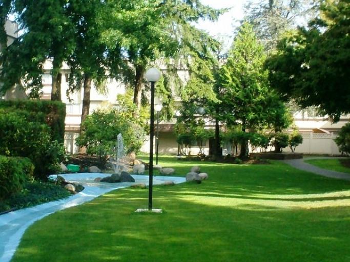 Shannon Gardens Apartments