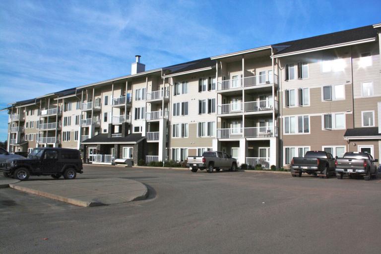 McKenzie House at Parsons Creek Village