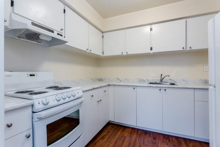 Broughton Apartments