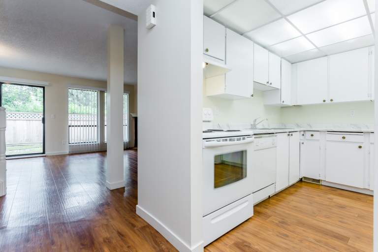 Westland Townhomes Featured Properties