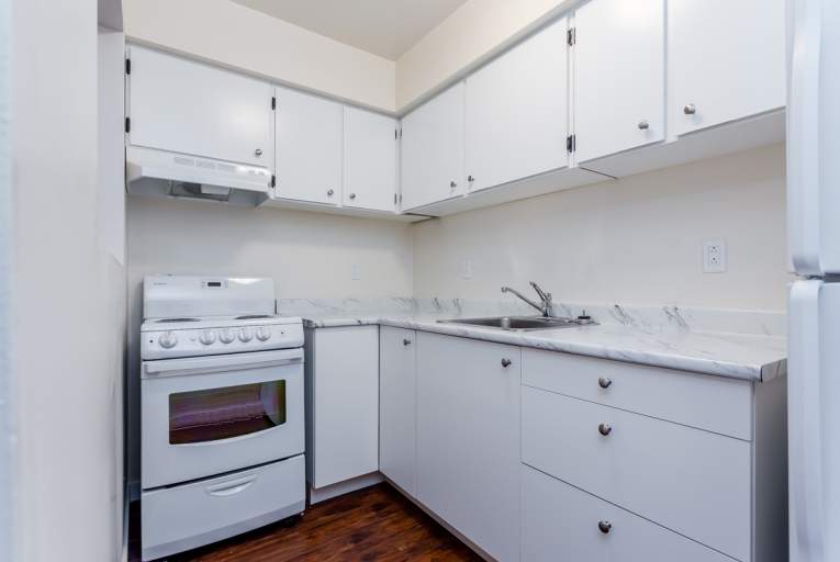 Harwood Apartments Featured Properties