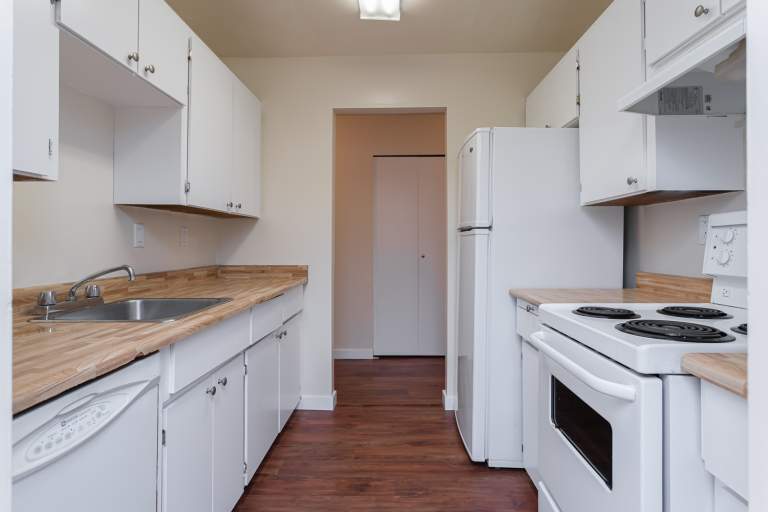 Doncaster Apartments Featured Properties