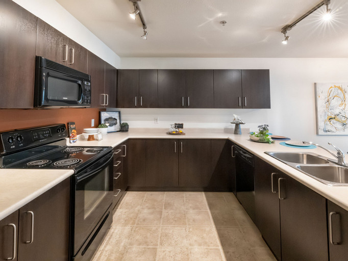 Gordon House at Franklin Landing