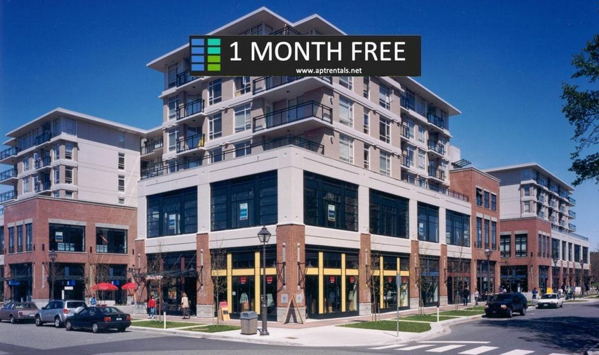 University MarketPlace Apartments Featured Properties