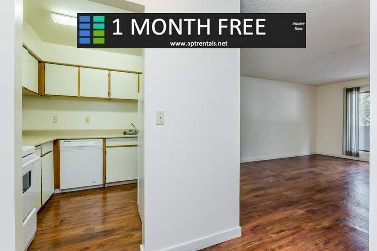 Eton Apartments