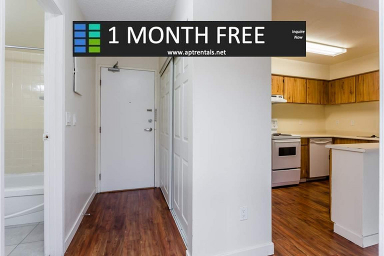 Sandringham Apartments