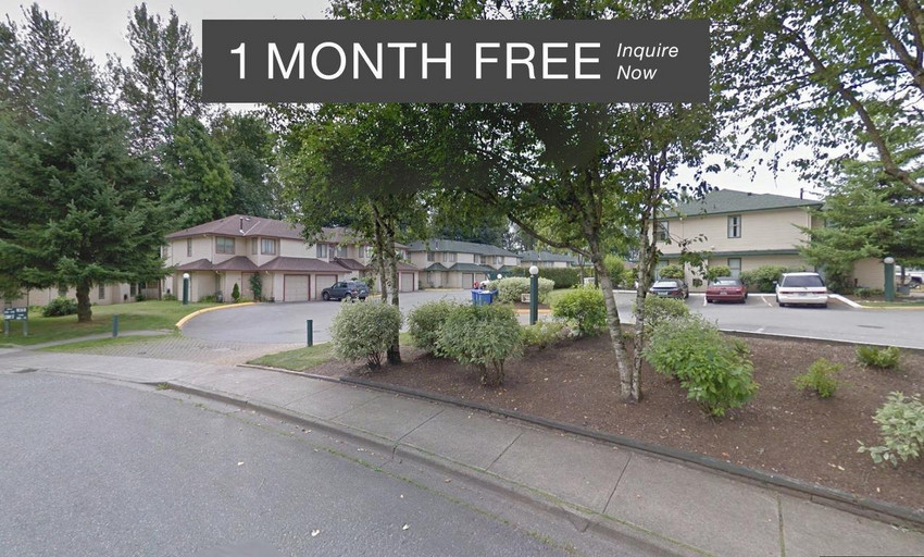 Abbey Glenn Townhomes