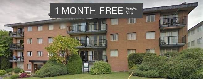 Spanish Villa Apartments