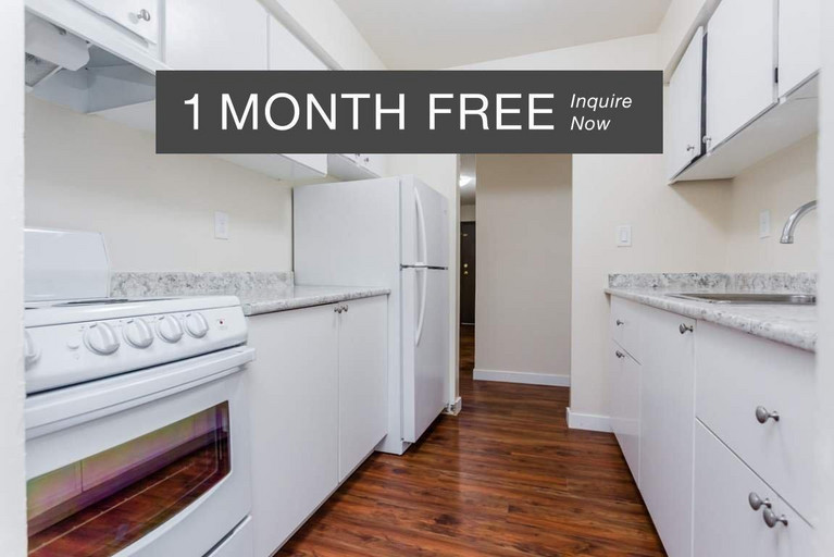 Ashley House Apartments