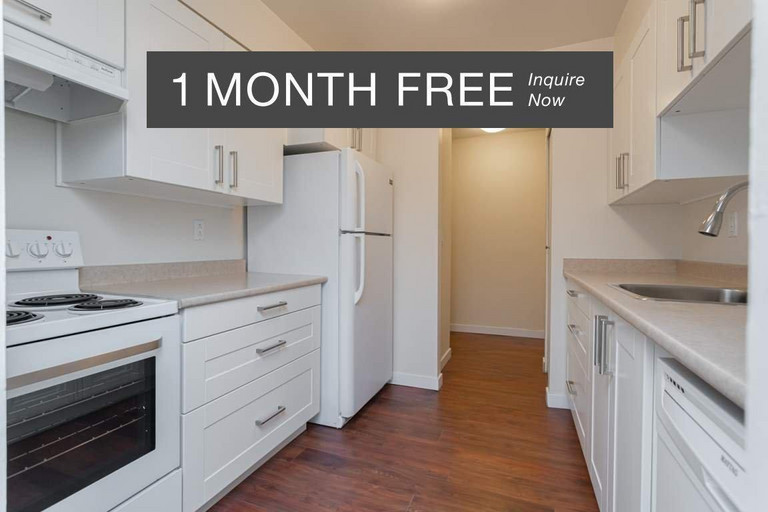 Blue Mountain Apartments